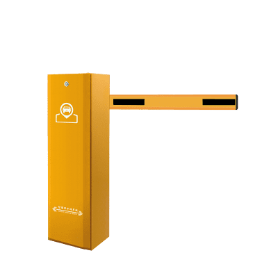 Automatic Boom gate/Barrier