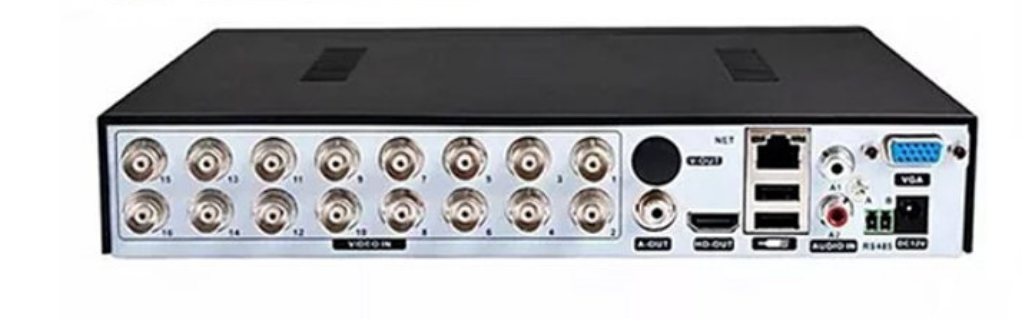 DVR 16 channel